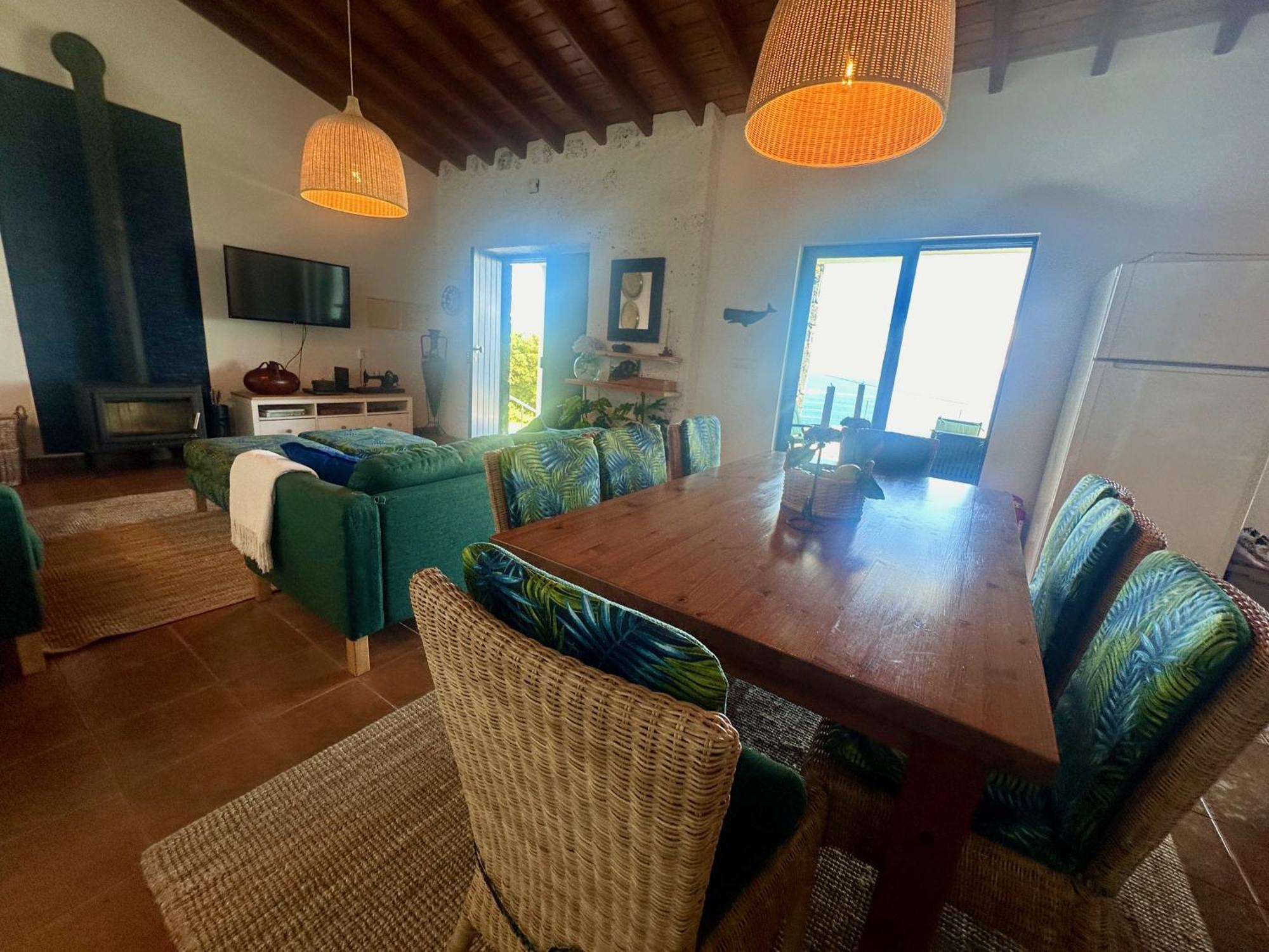 Prainha  A Casa Do Jaime 빌라 외부 사진